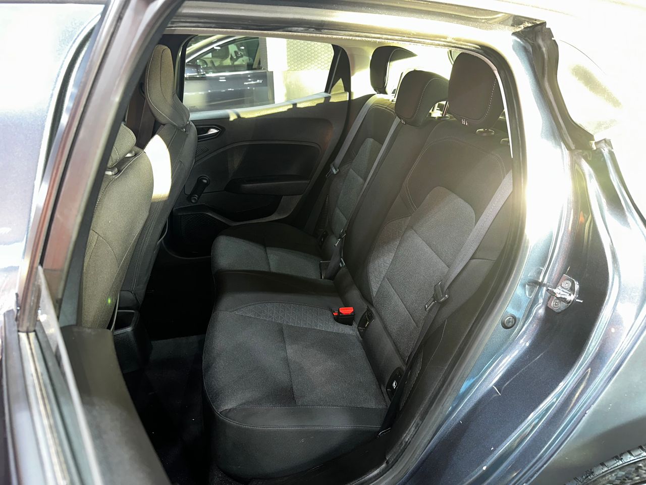 Foto Renault Clio 9