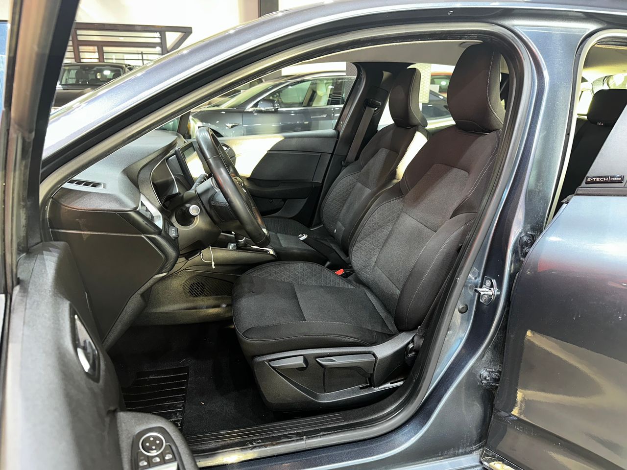 Foto Renault Clio 10