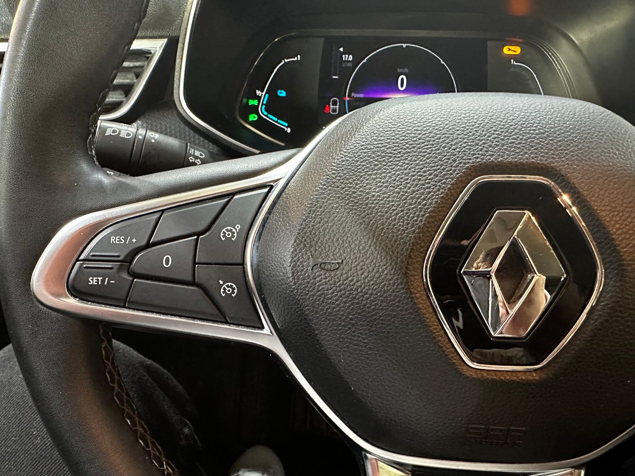 Foto Renault Clio 16