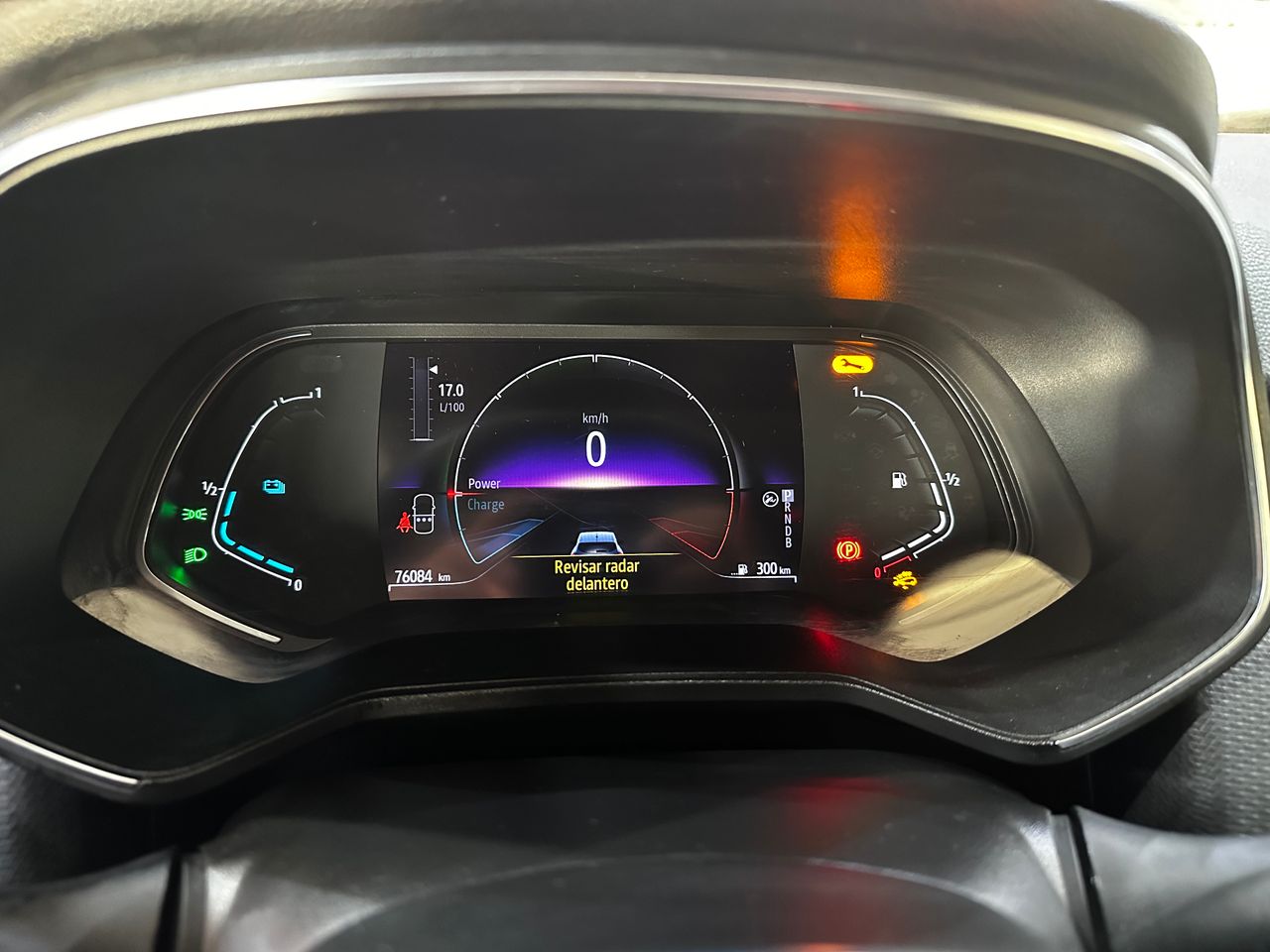 Foto Renault Clio 18