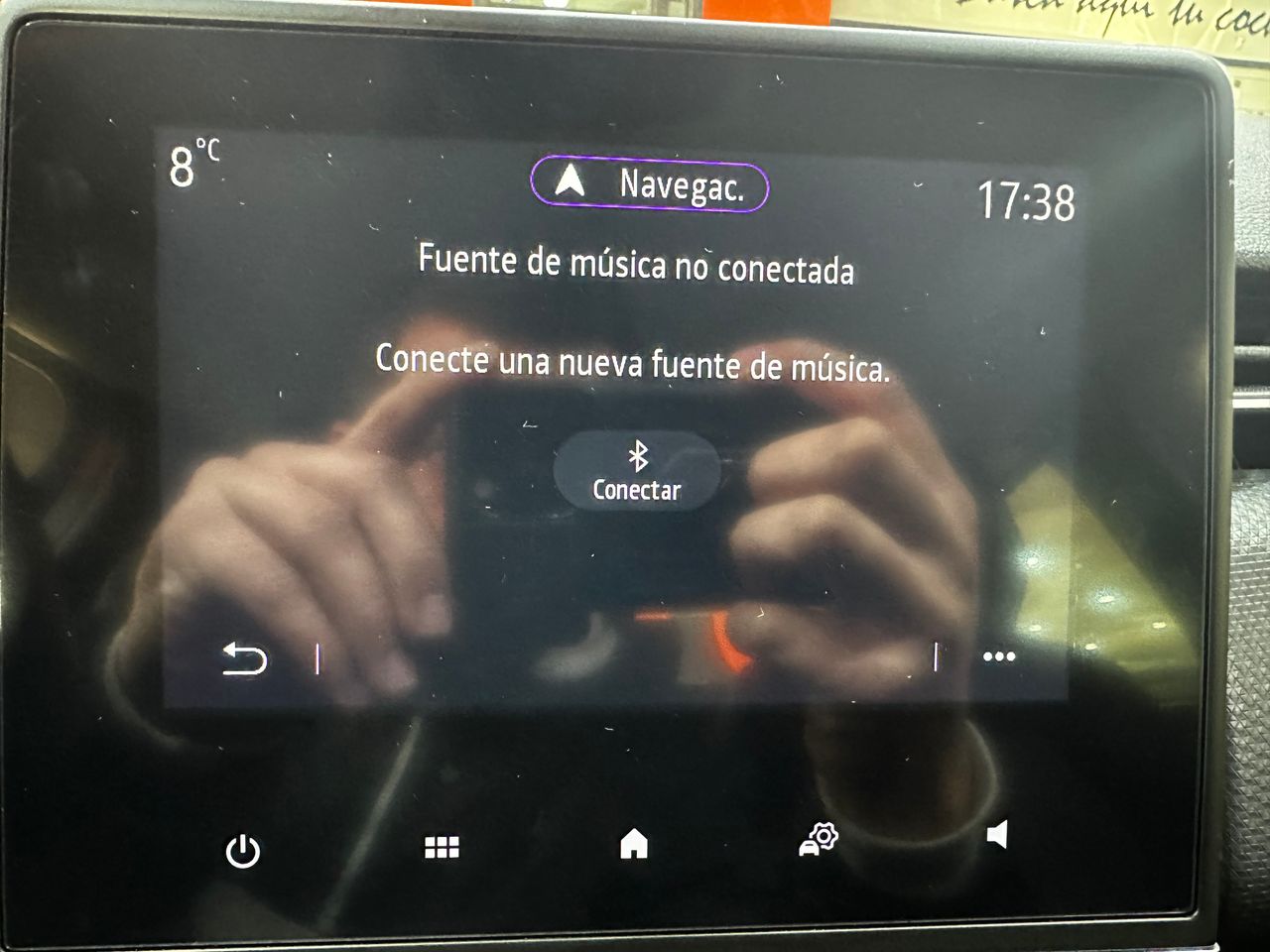 Foto Renault Clio 20