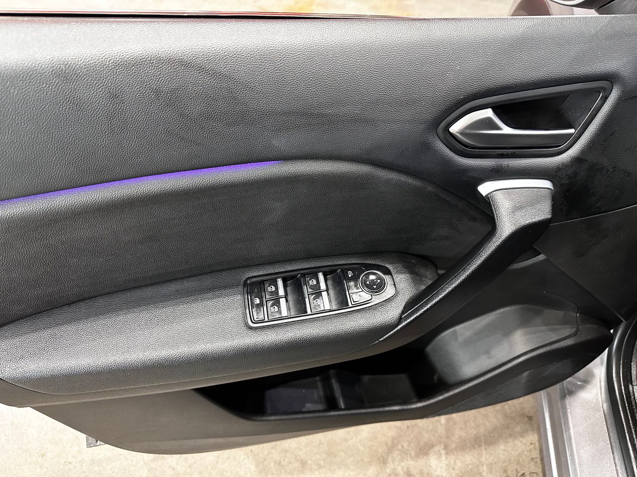 Foto Renault Captur 13