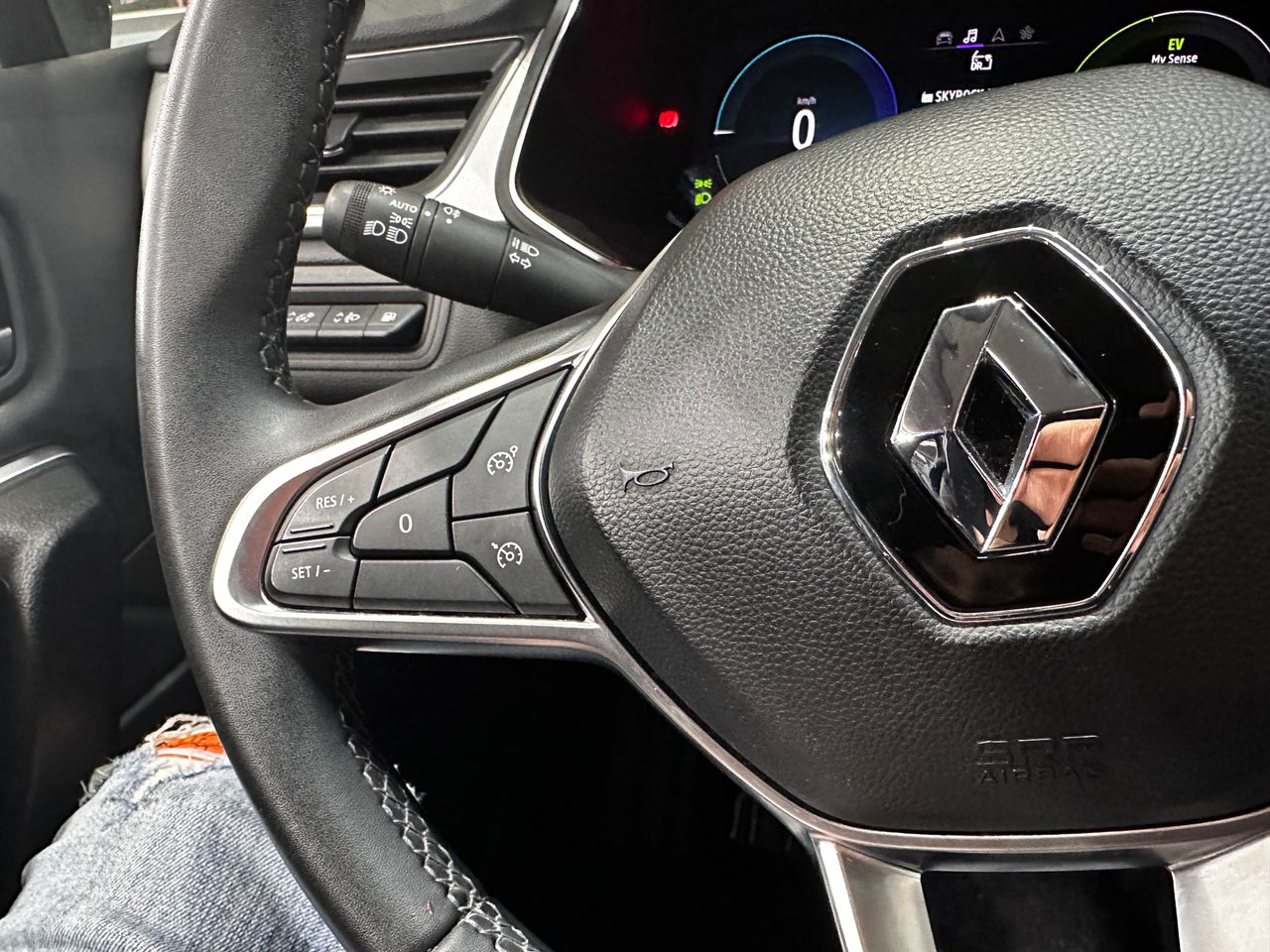 Foto Renault Captur 16