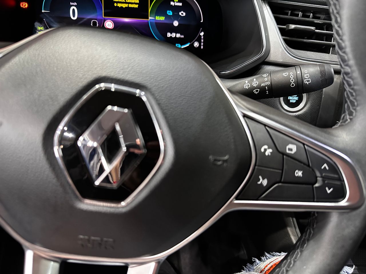 Foto Renault Captur 17