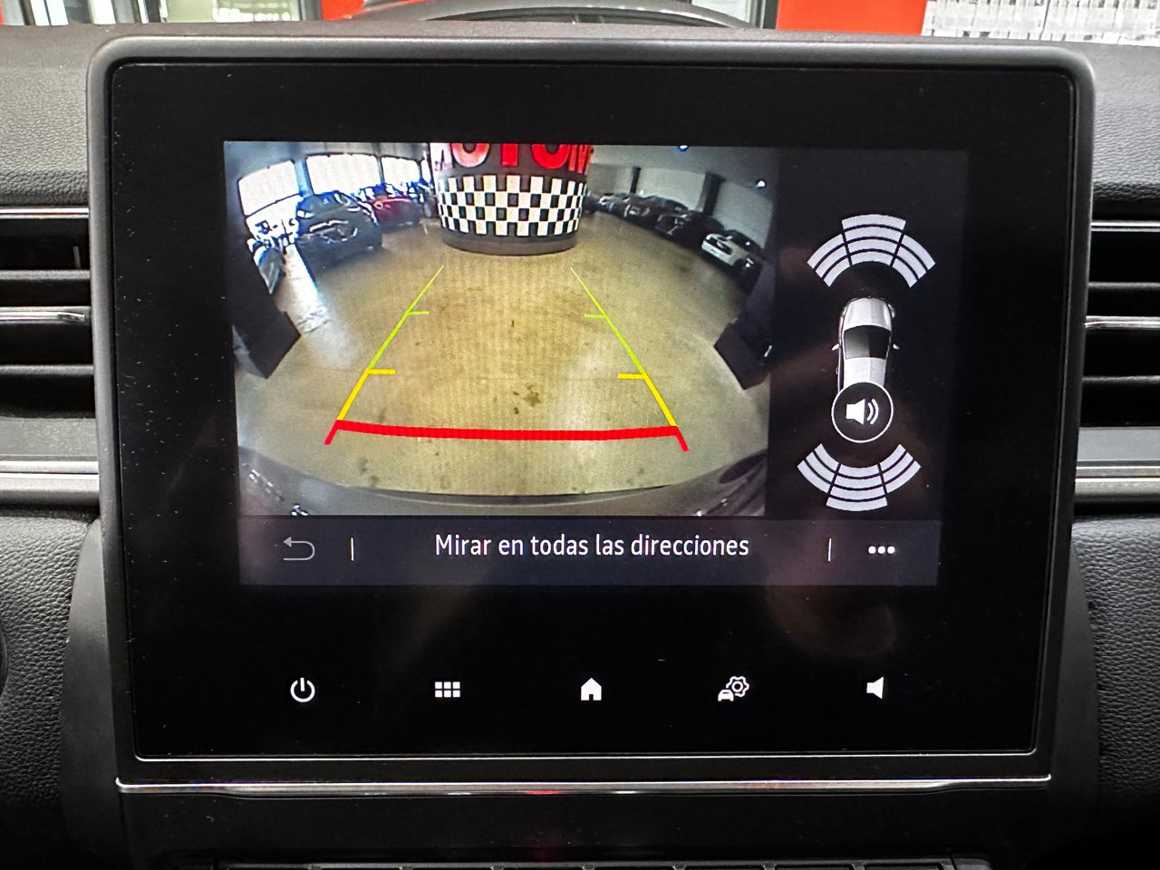 Foto Renault Captur 21