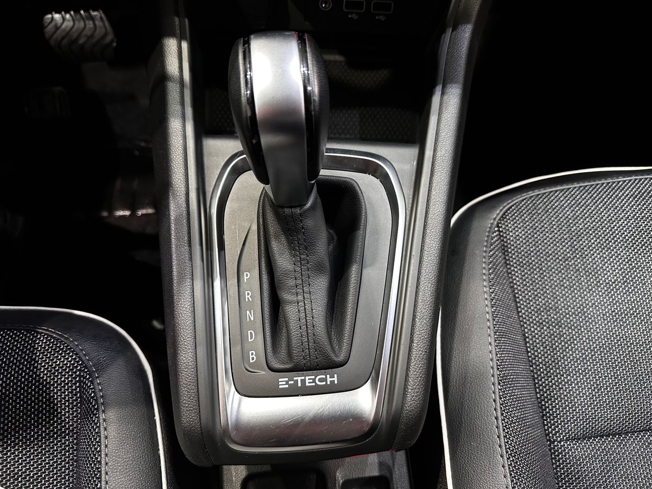 Foto Renault Captur 23