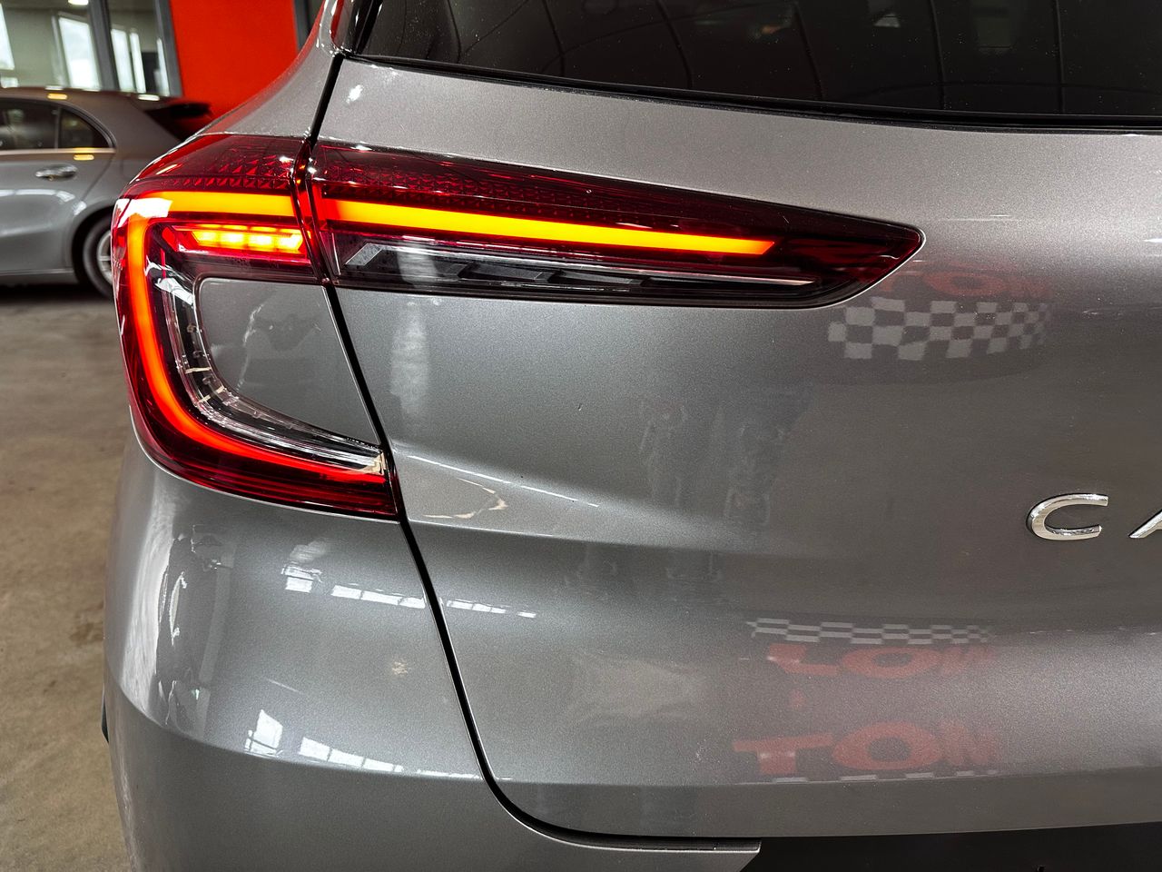Foto Renault Captur 24