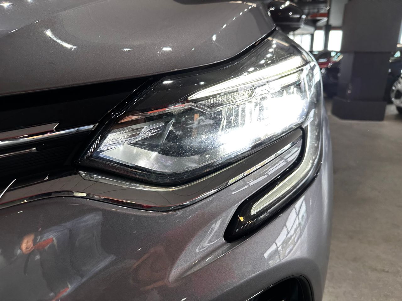 Foto Renault Captur 25