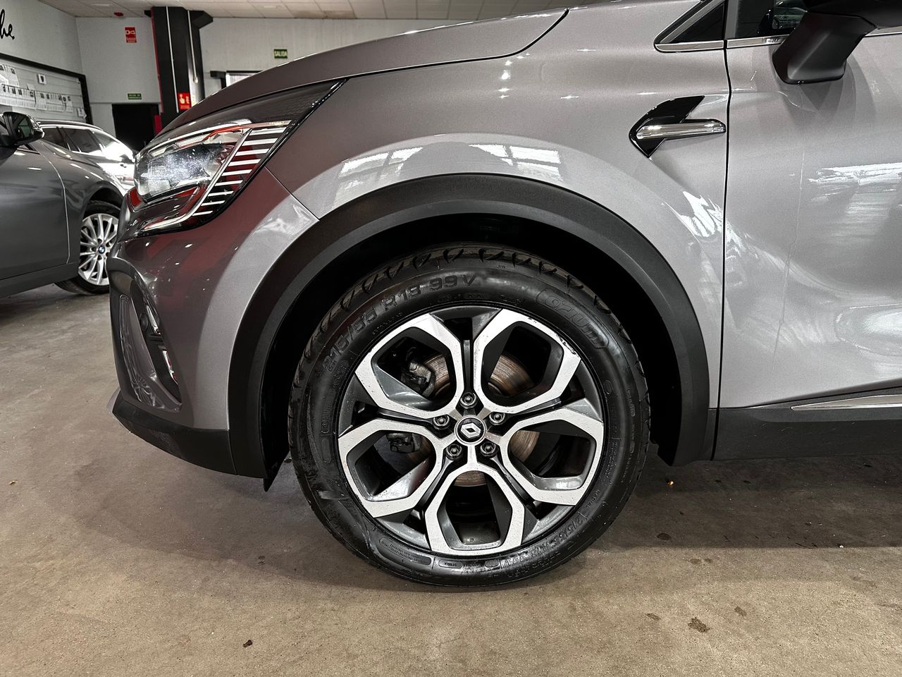 Foto Renault Captur 26