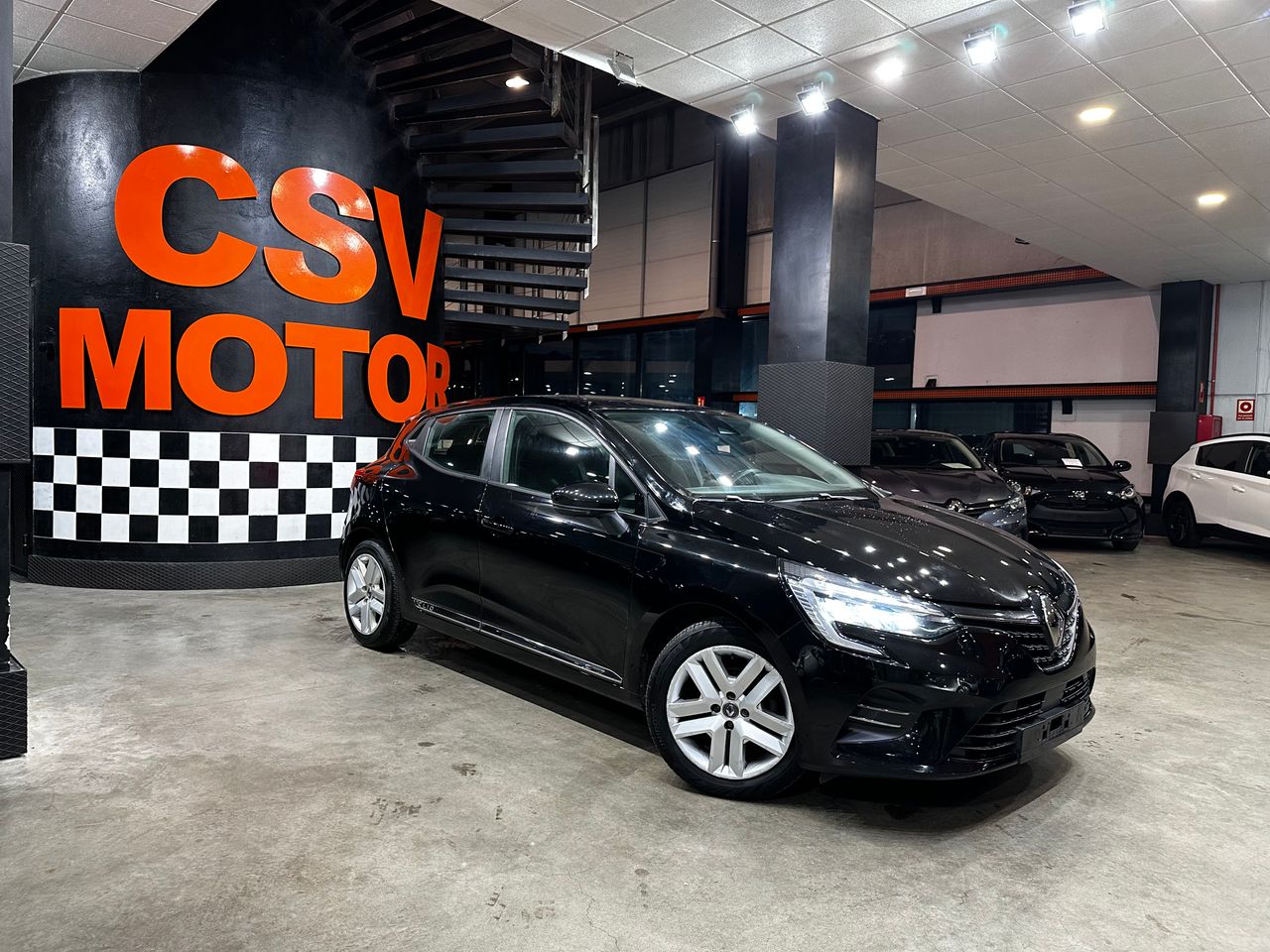 Foto Renault Clio 4