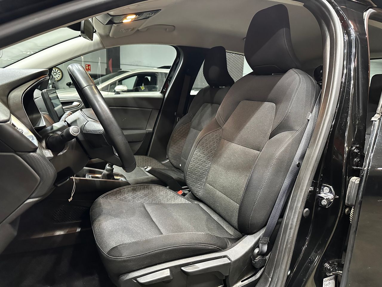 Foto Renault Clio 9