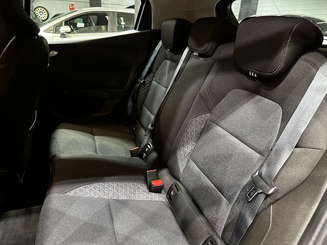Foto Renault Clio 10