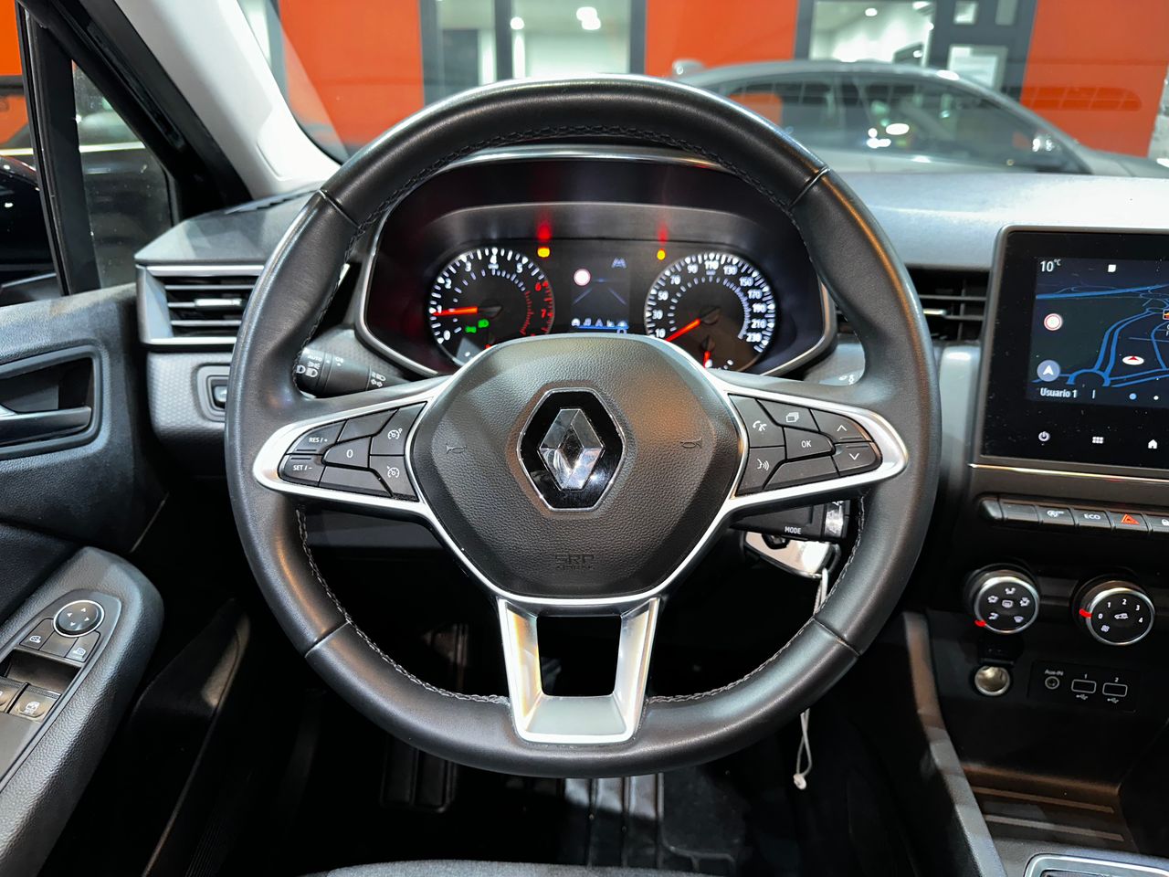 Foto Renault Clio 12