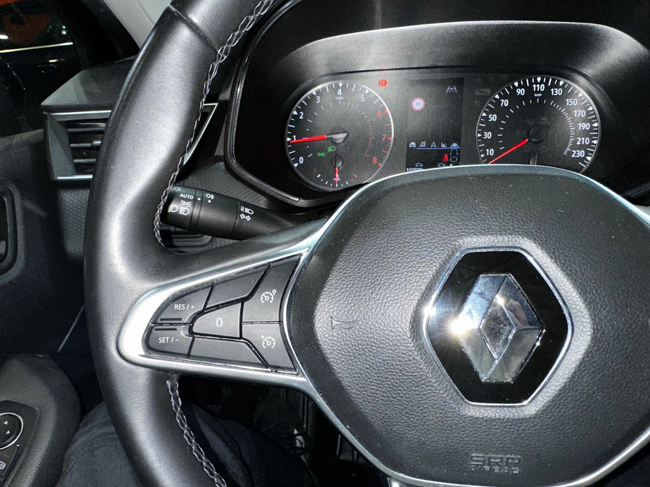 Foto Renault Clio 14