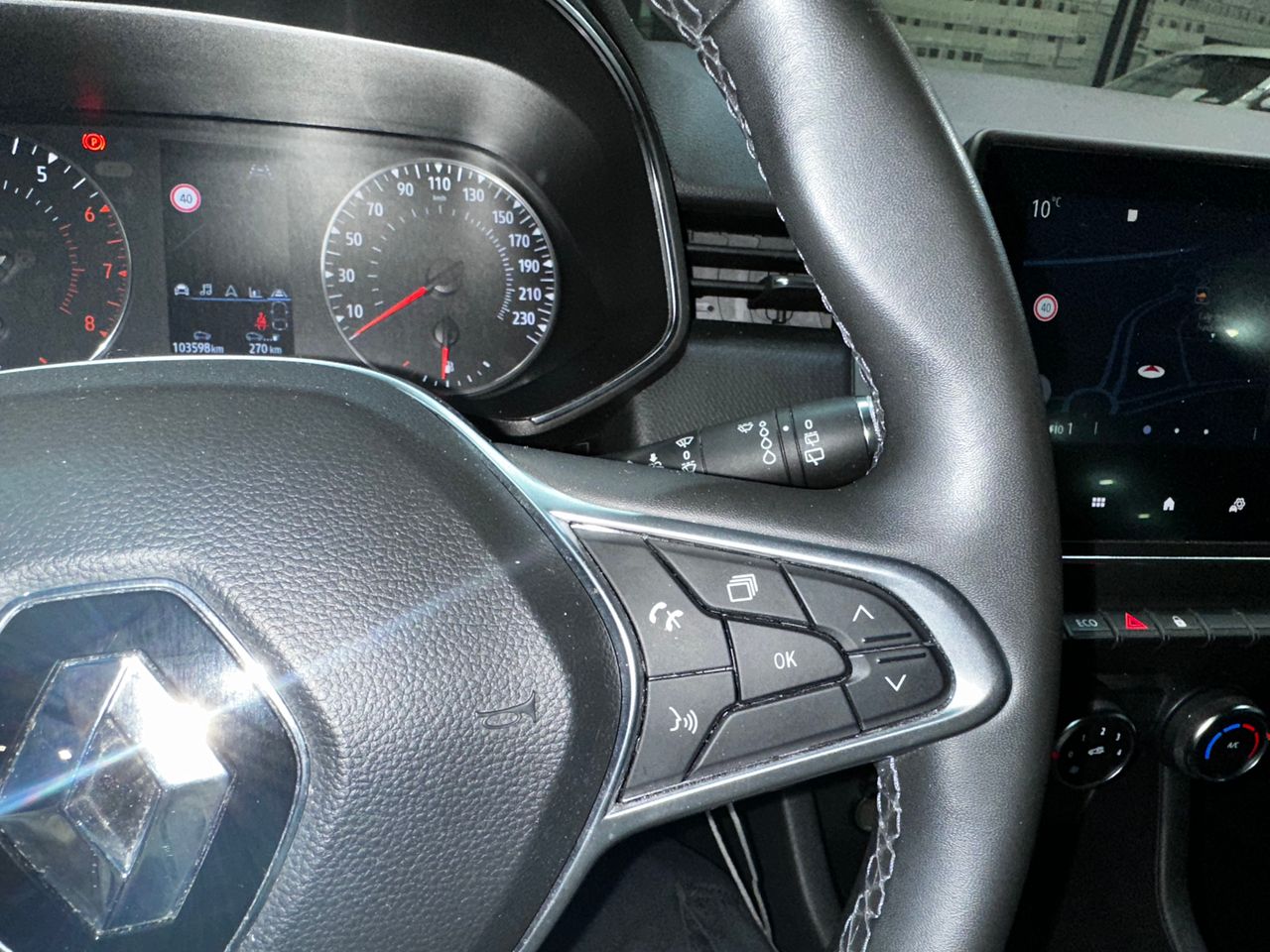 Foto Renault Clio 15