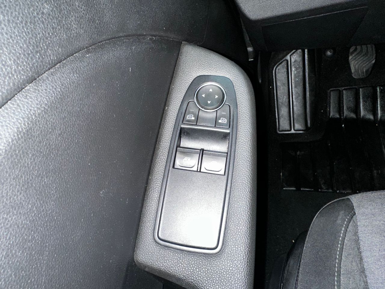 Foto Renault Clio 16