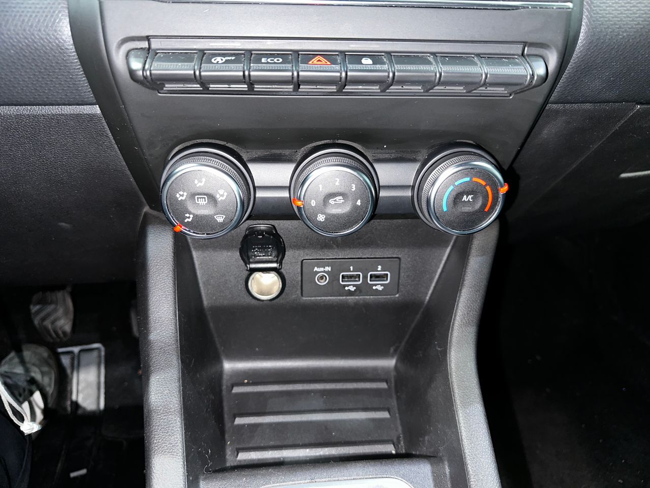 Foto Renault Clio 20