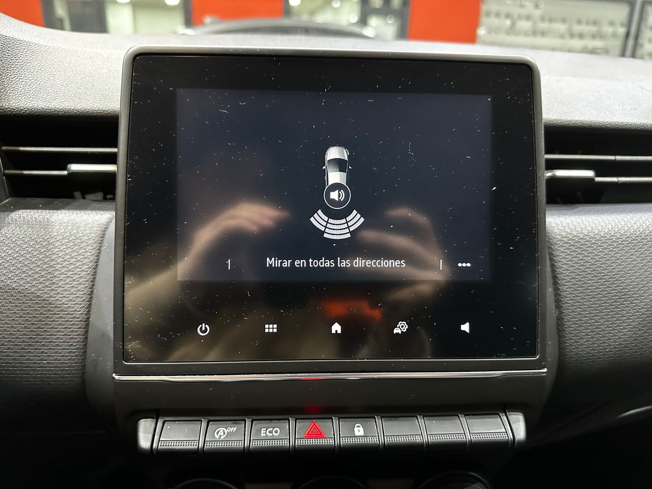 Foto Renault Clio 21