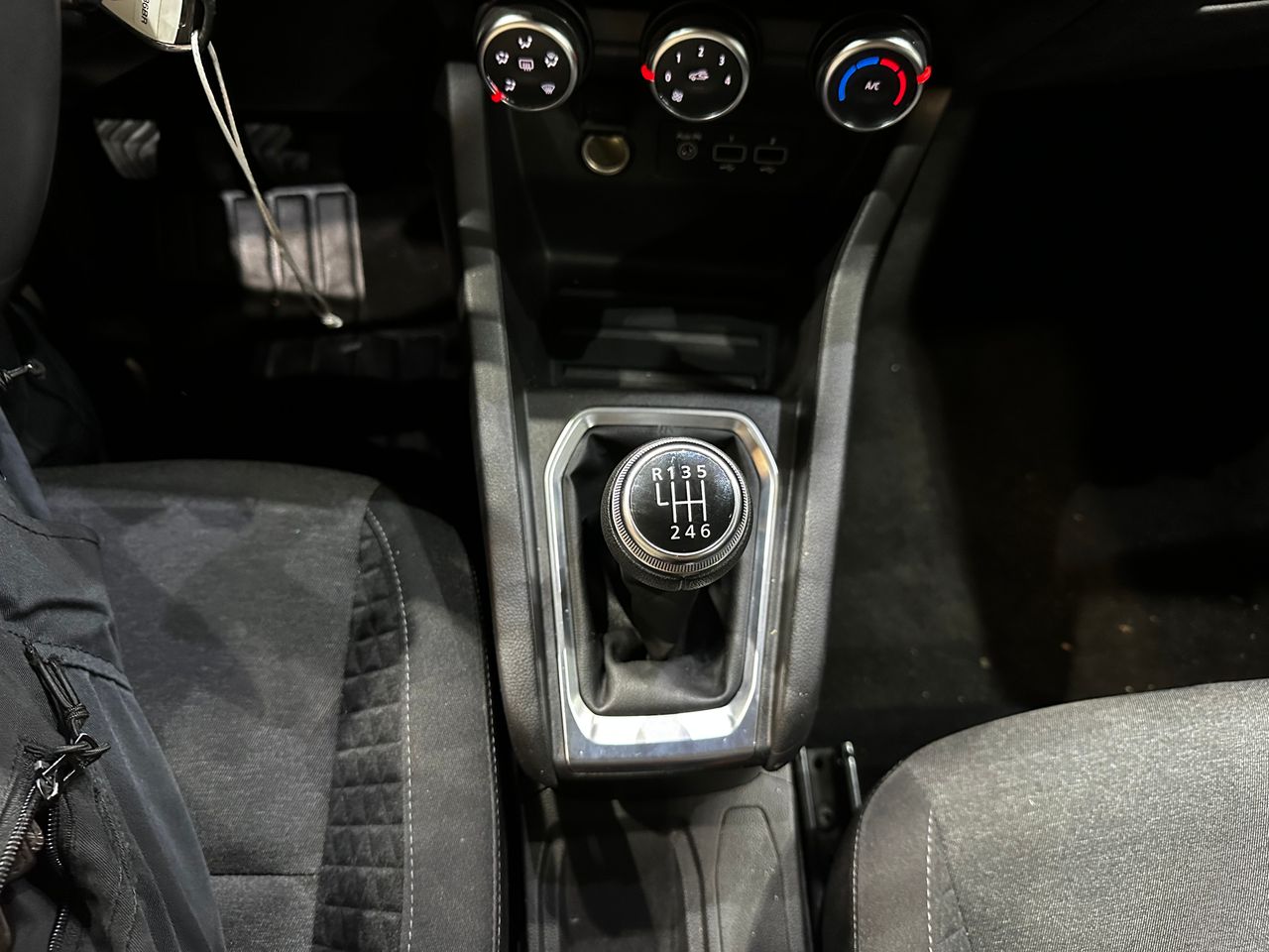 Foto Renault Clio 22