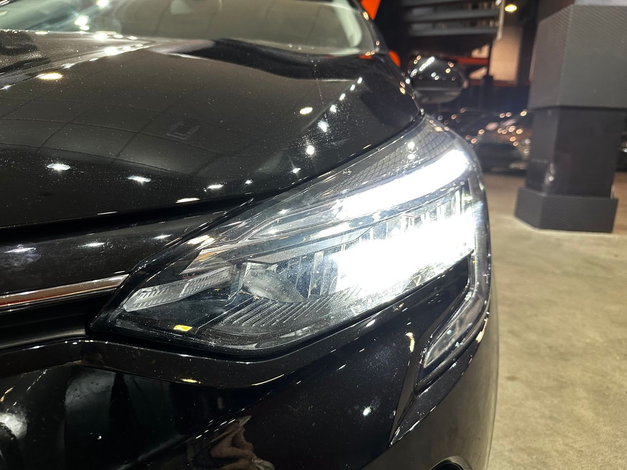 Foto Renault Clio 23