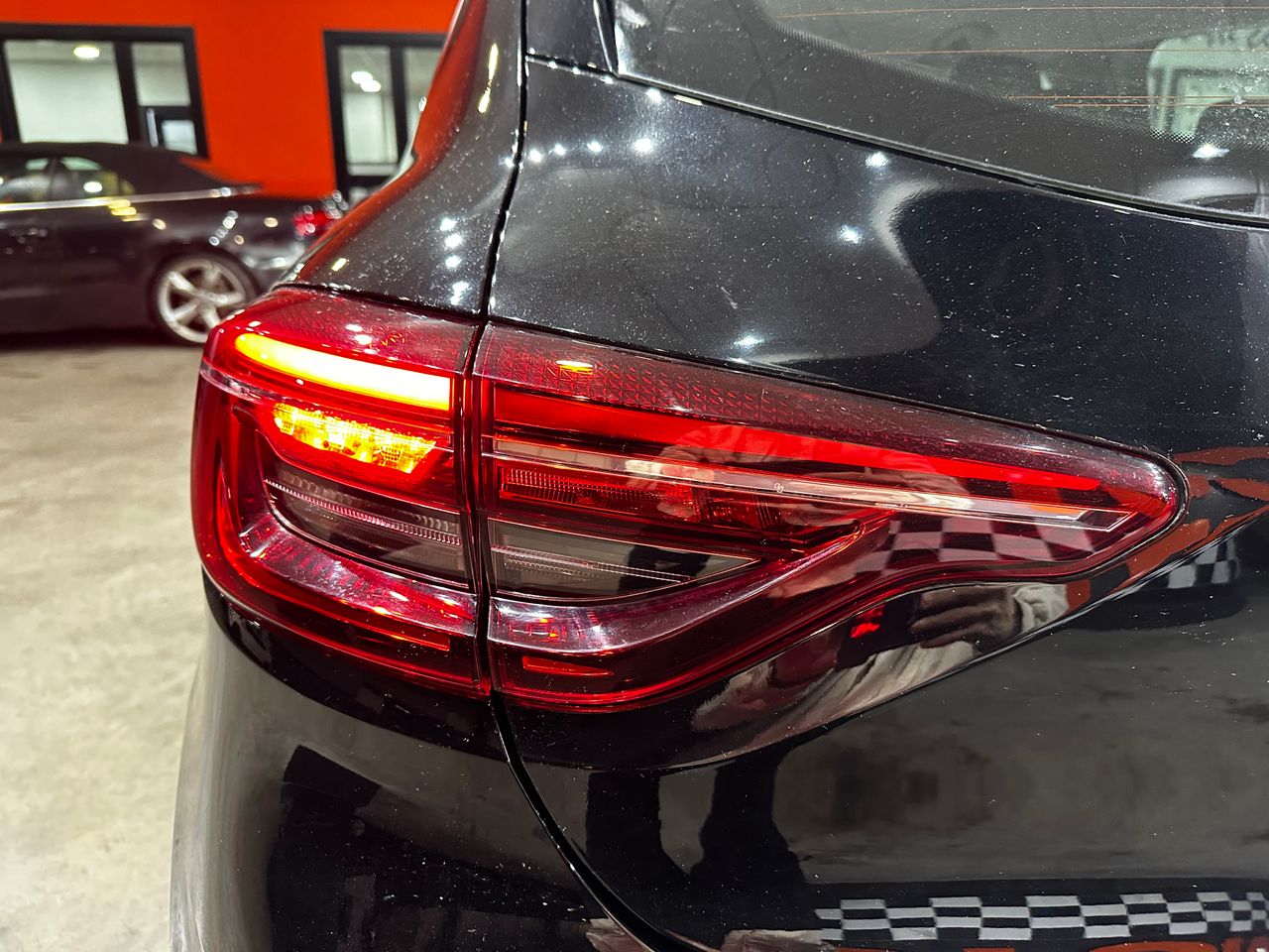 Foto Renault Clio 24
