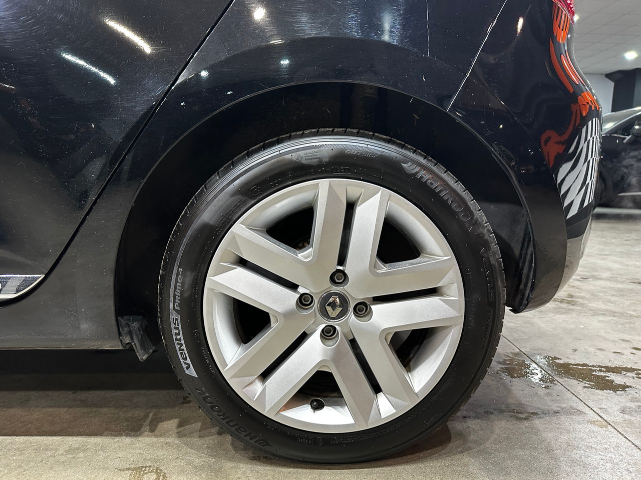 Foto Renault Clio 25