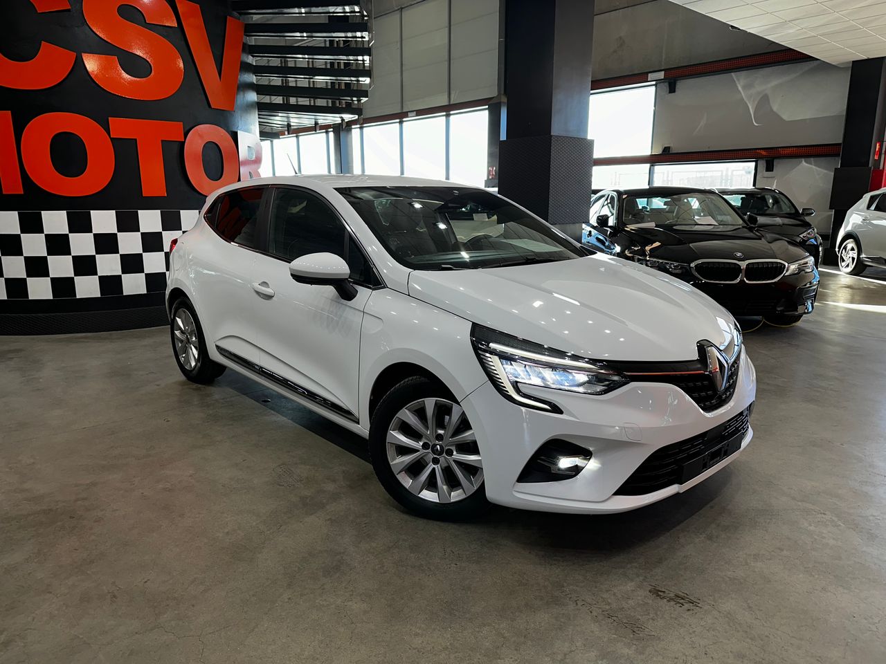 Foto Renault Clio 4