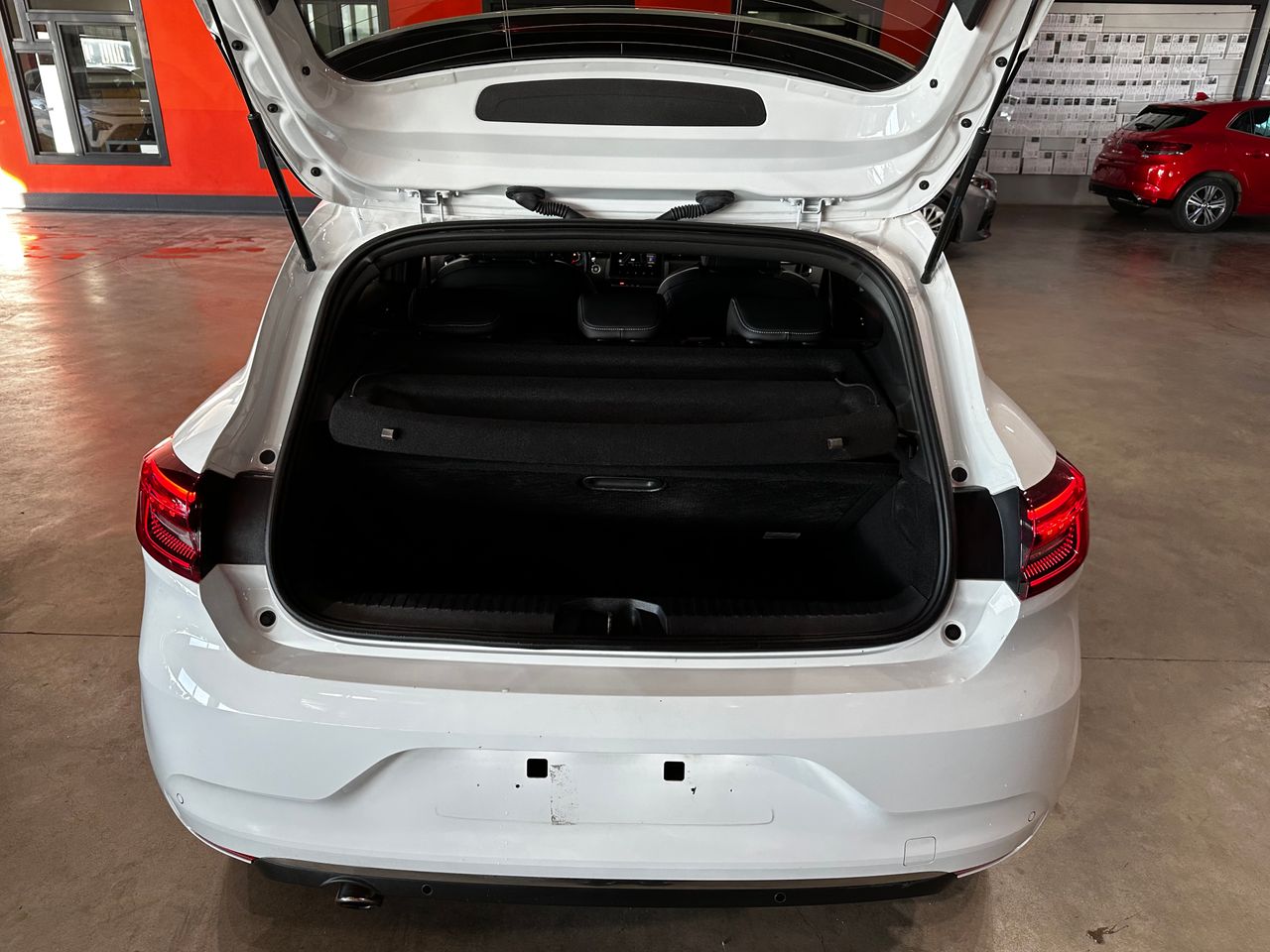 Foto Renault Clio 8