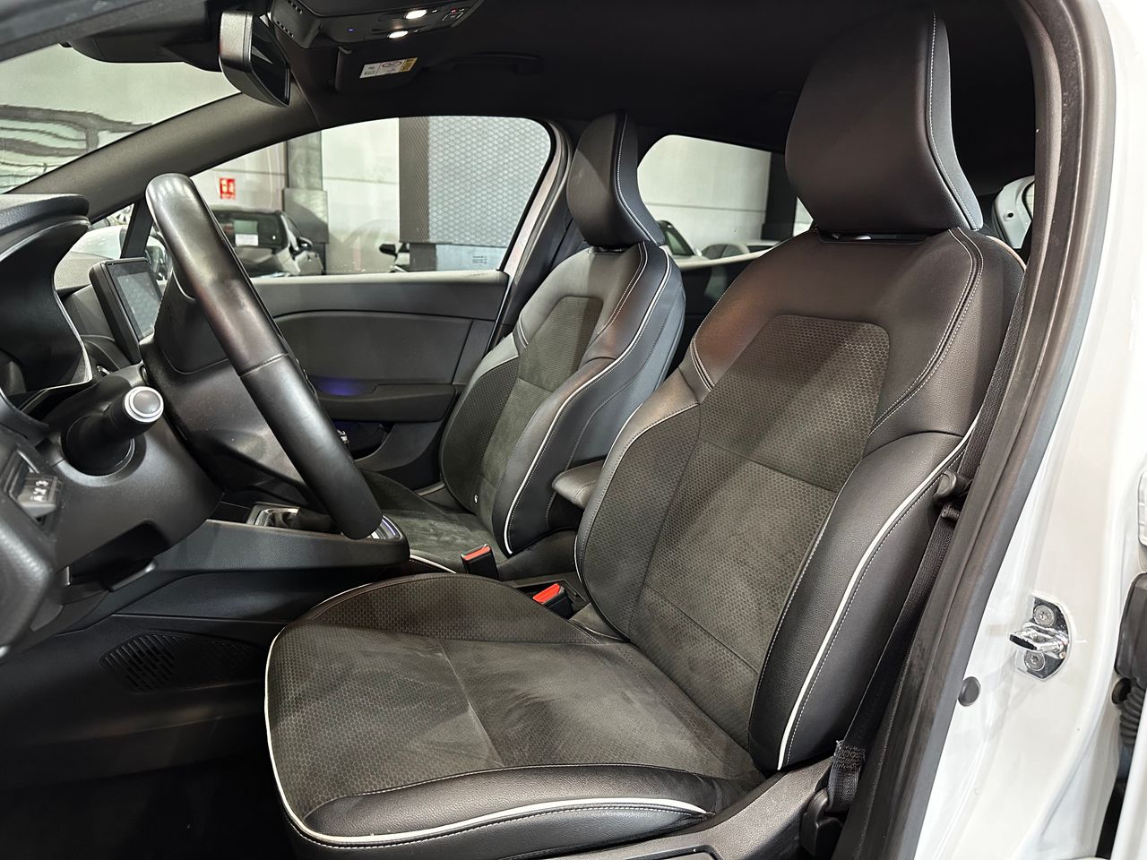 Foto Renault Clio 9