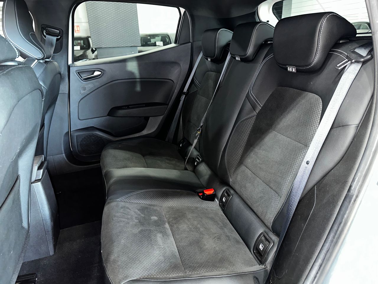Foto Renault Clio 10