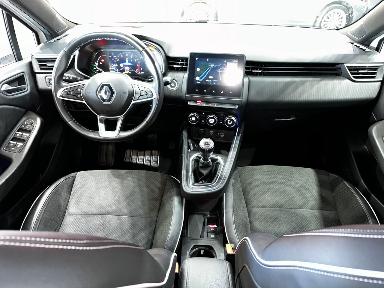 Foto Renault Clio 11