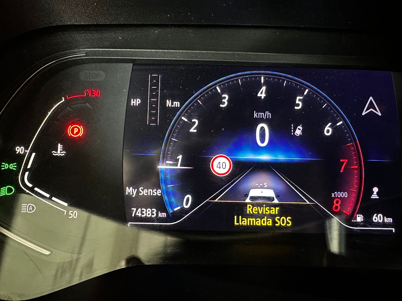 Foto Renault Clio 13