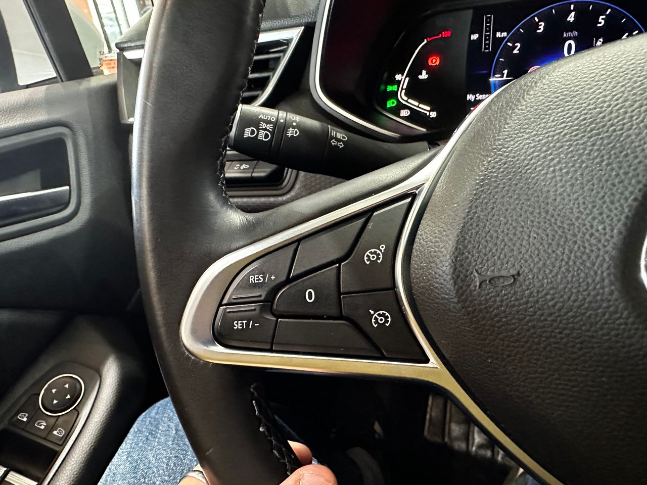 Foto Renault Clio 14