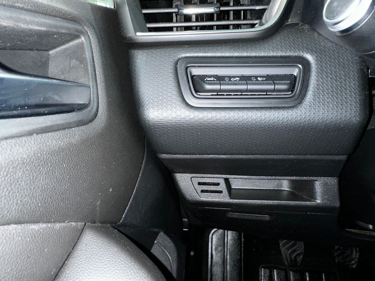 Foto Renault Clio 17