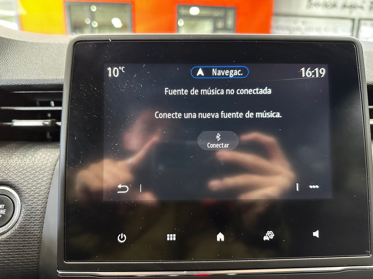 Foto Renault Clio 21