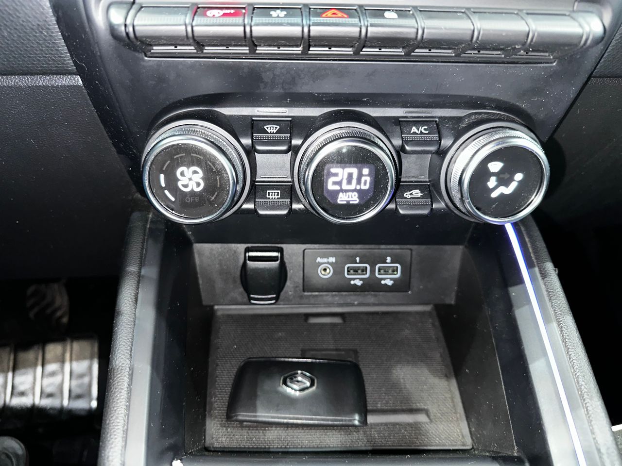 Foto Renault Clio 22
