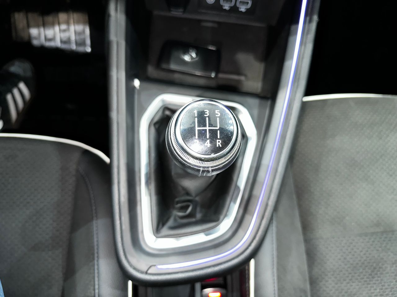 Foto Renault Clio 23