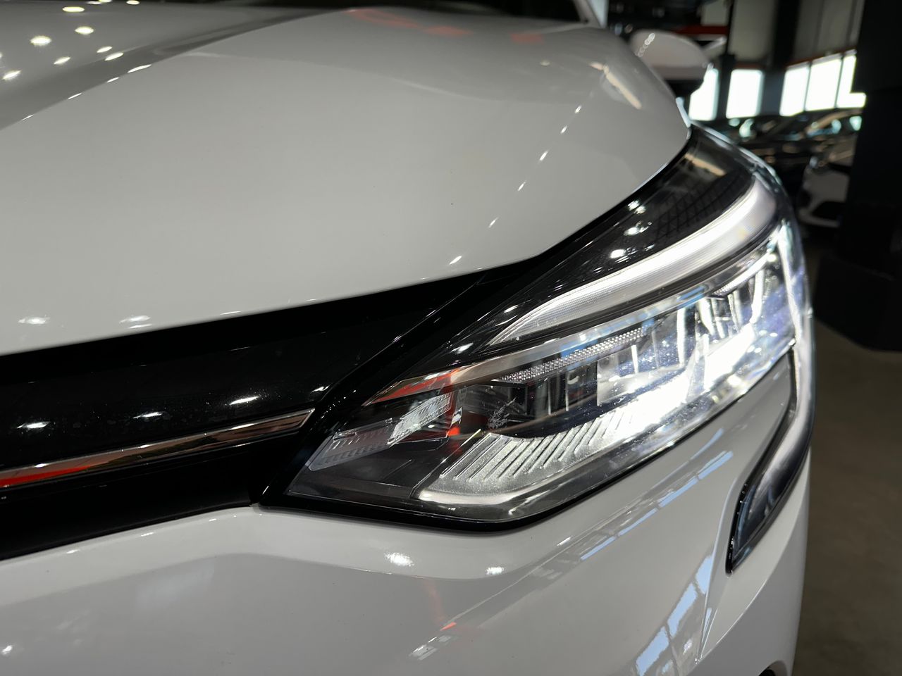 Foto Renault Clio 25