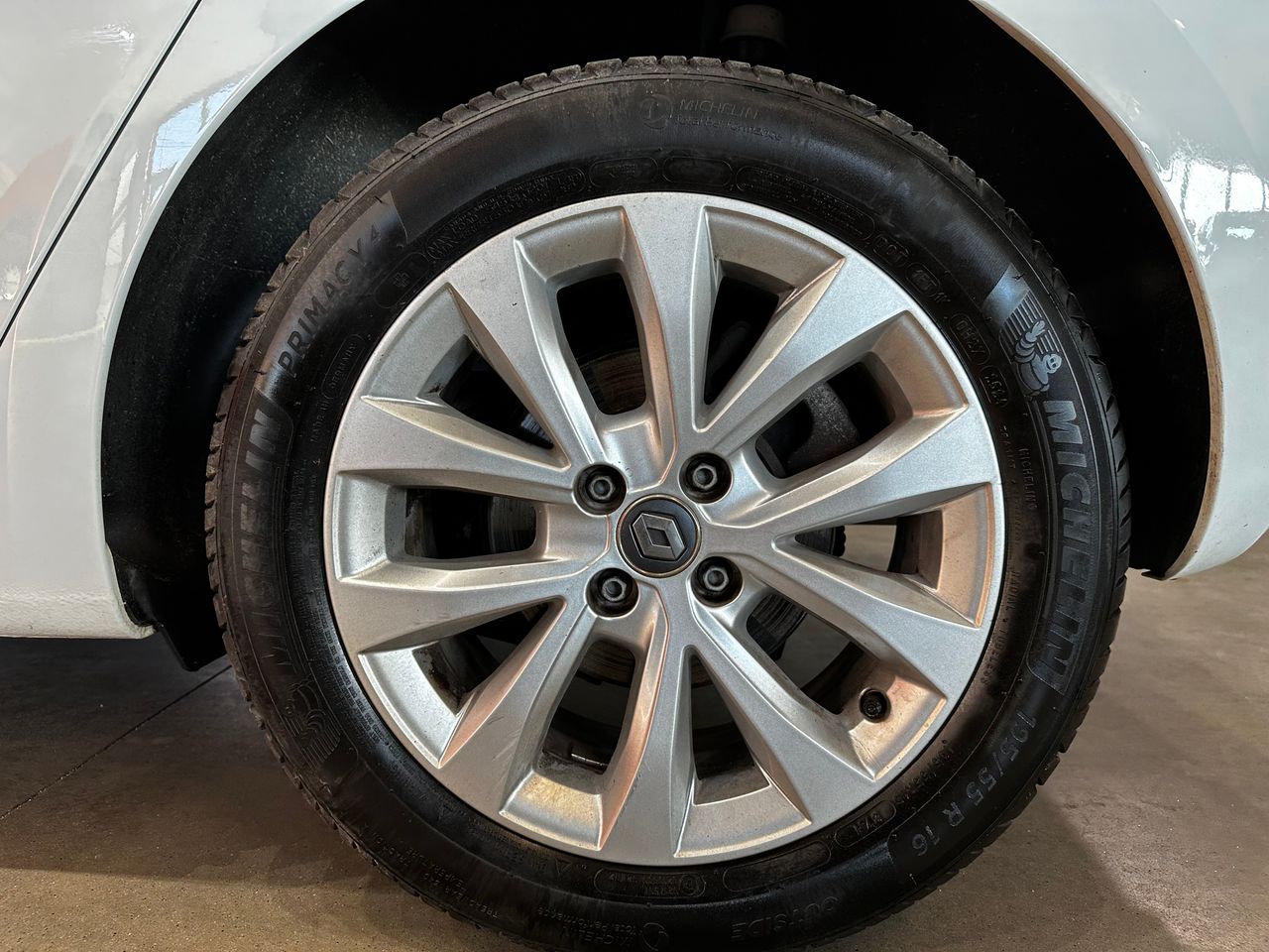 Foto Renault Clio 27