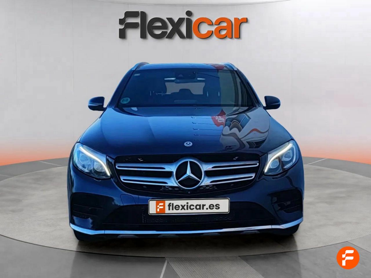 Foto Mercedes-Benz Clase GLC 2