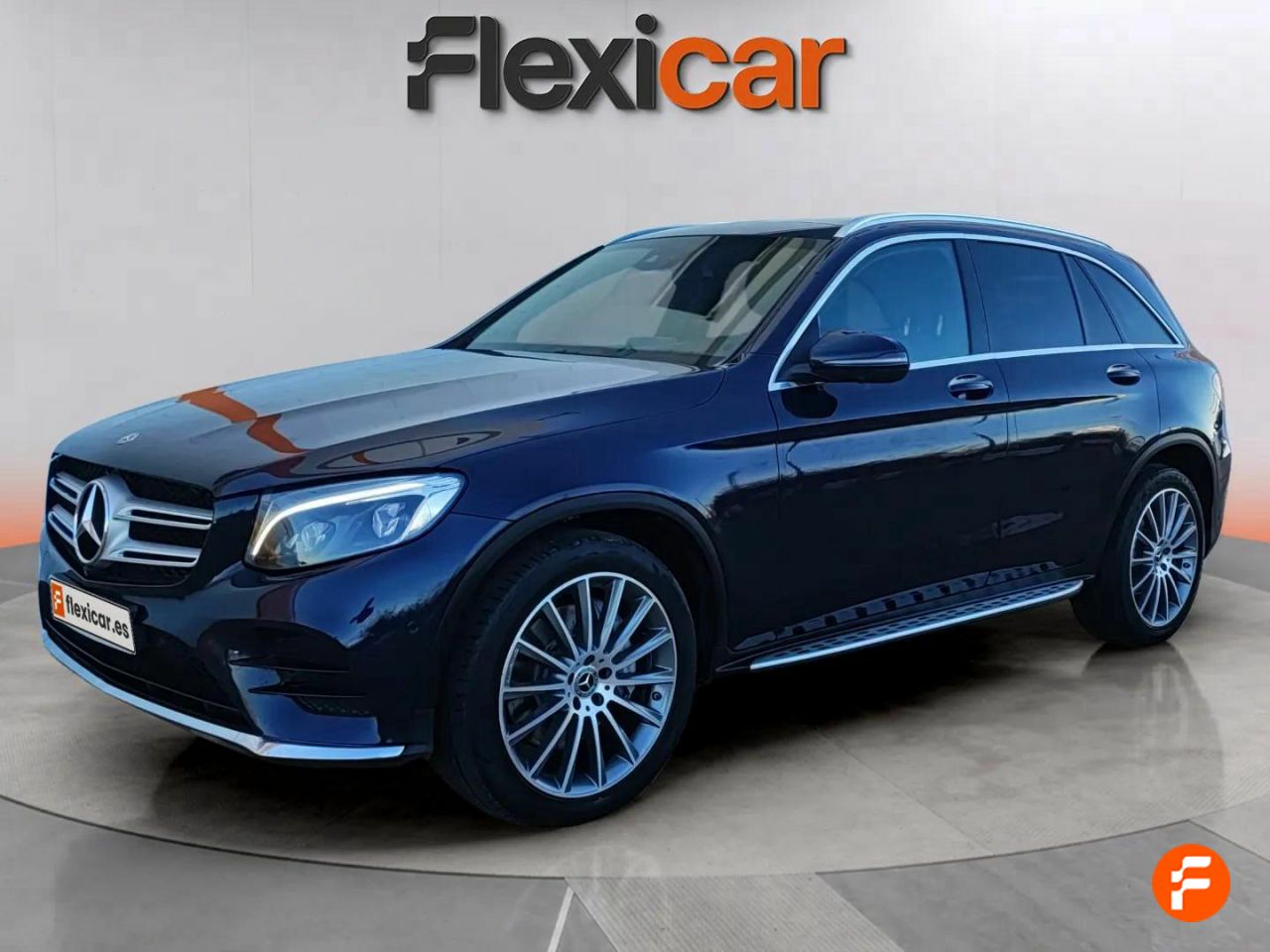 Foto Mercedes-Benz Clase GLC 3