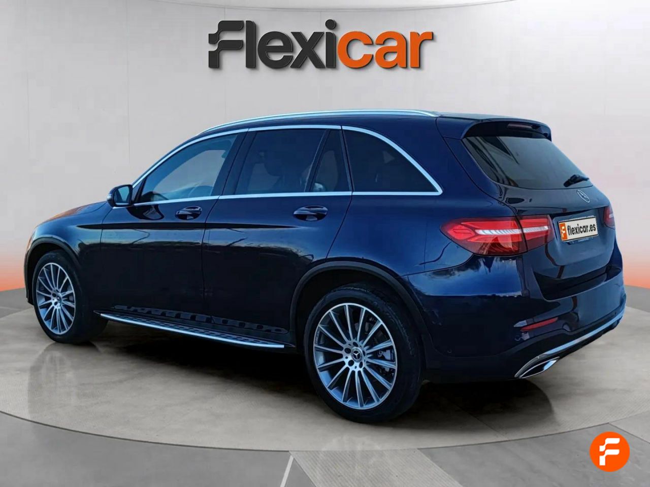 Foto Mercedes-Benz Clase GLC 5