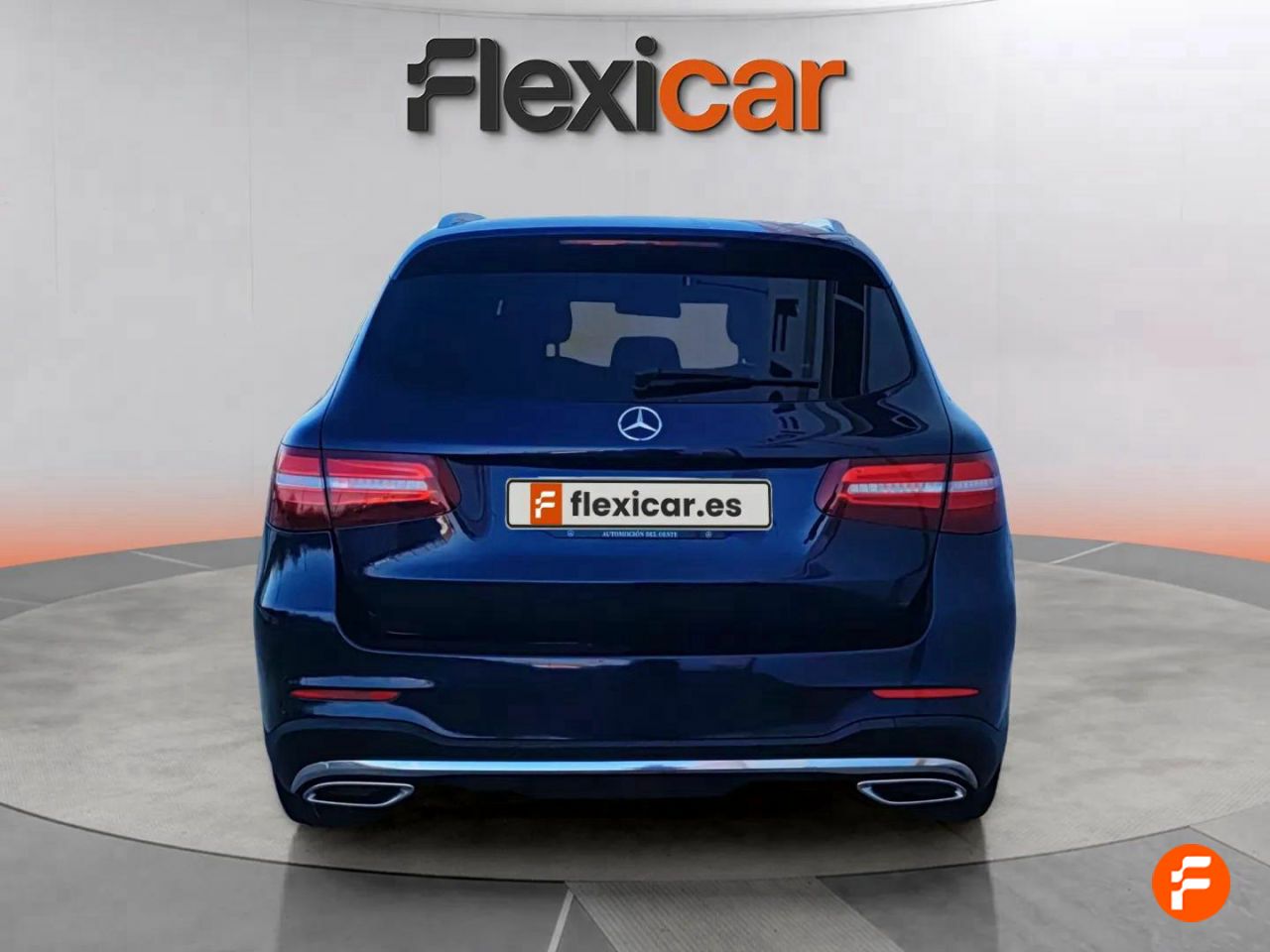 Foto Mercedes-Benz Clase GLC 7