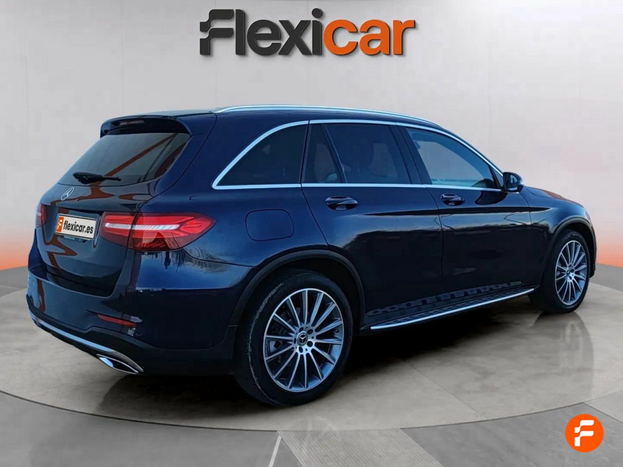 Foto Mercedes-Benz Clase GLC 8