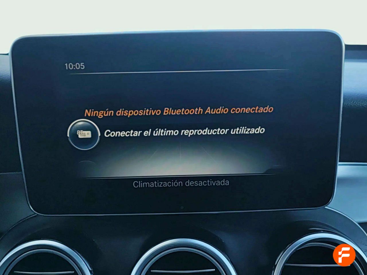 Foto Mercedes-Benz Clase GLC 23