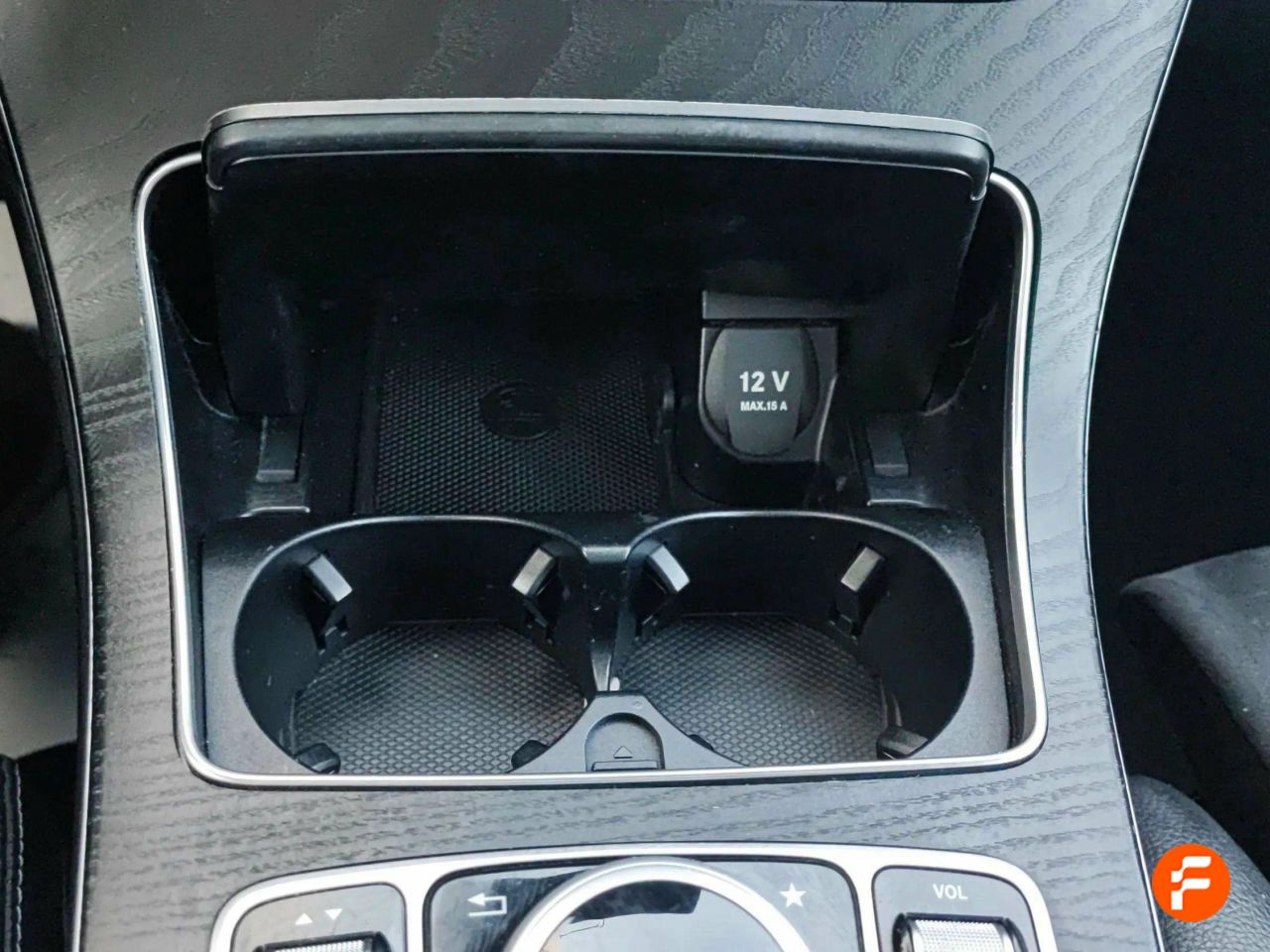 Foto Mercedes-Benz Clase GLC 28