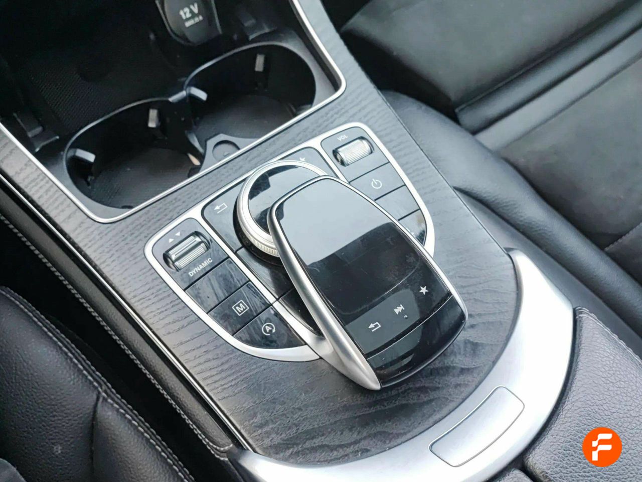 Foto Mercedes-Benz Clase GLC 29