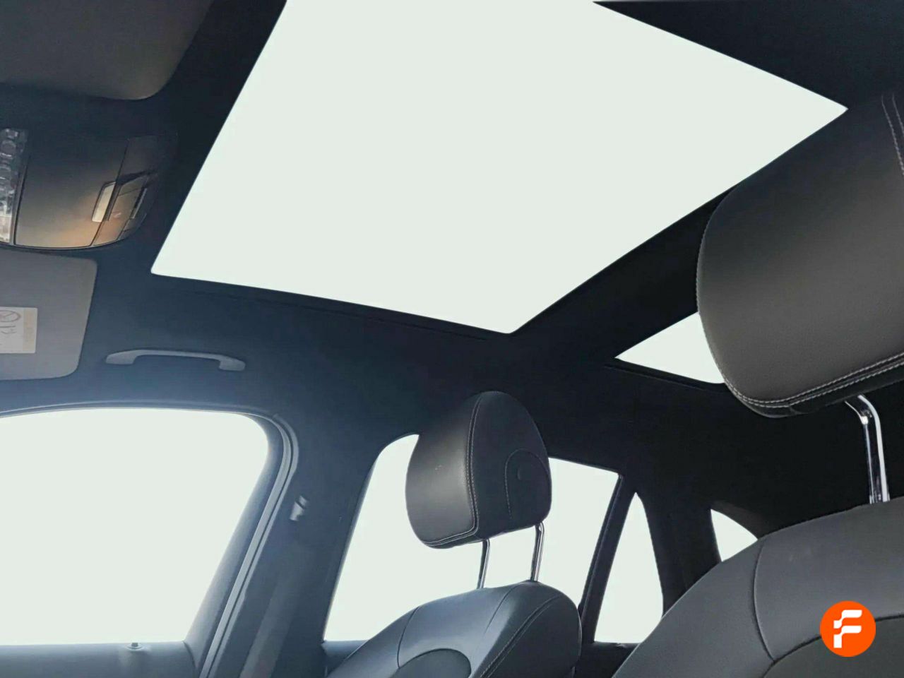 Foto Mercedes-Benz Clase GLC 31