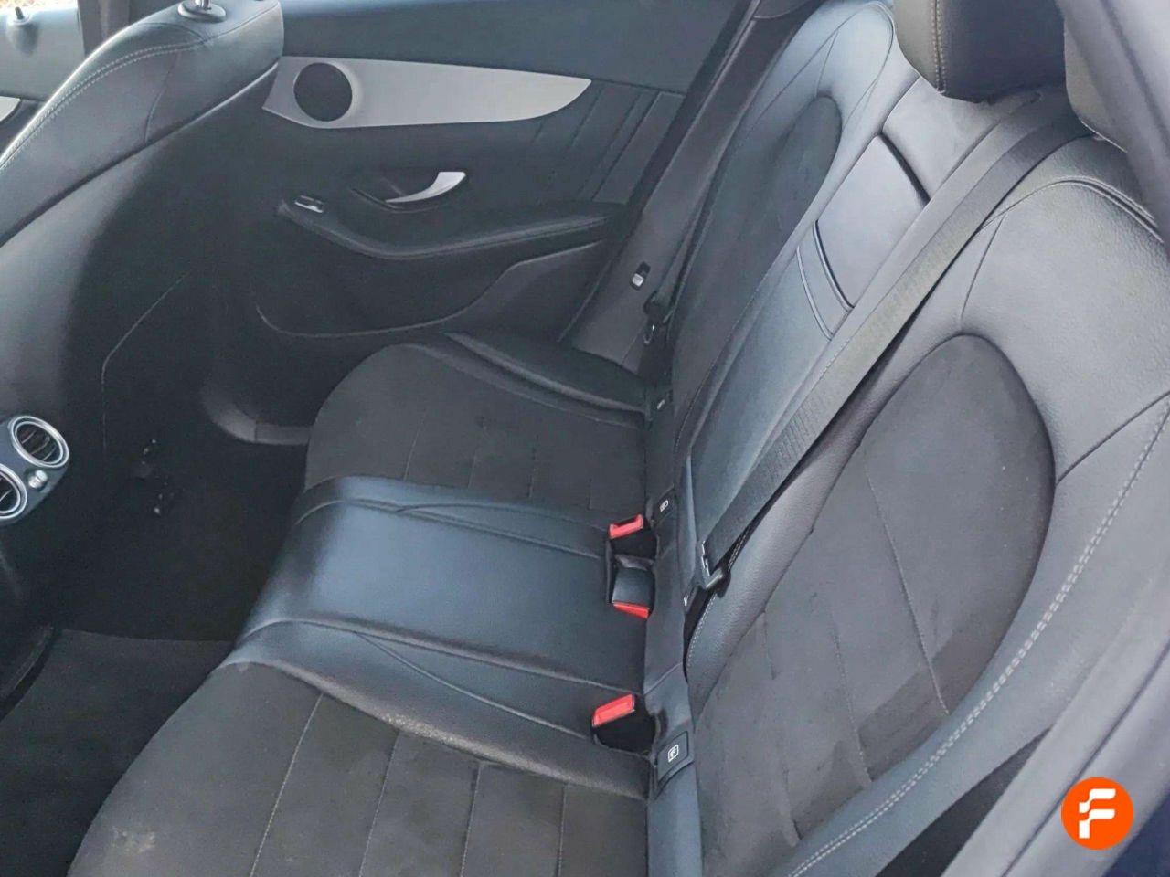 Foto Mercedes-Benz Clase GLC 32