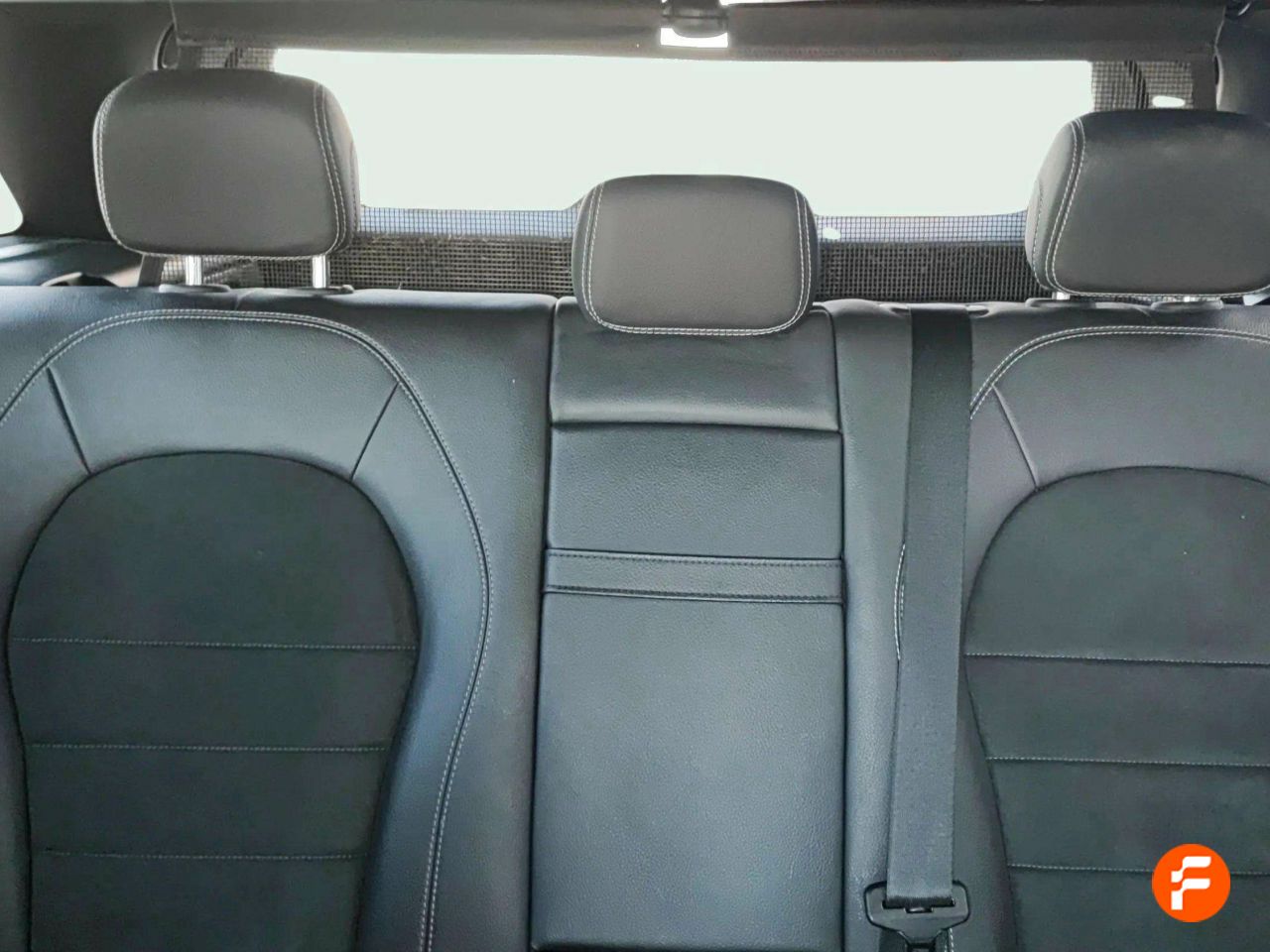 Foto Mercedes-Benz Clase GLC 33